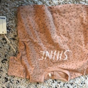 Rylee and cru shine tee